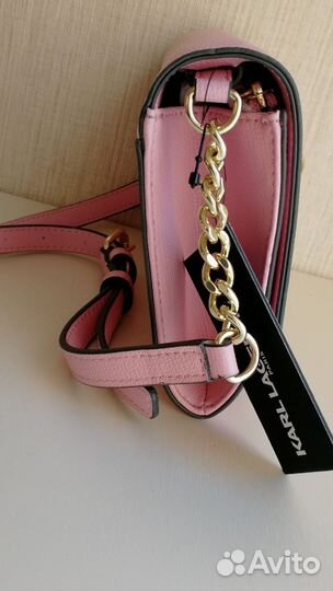 Сумка женская Karl Lagerfeld, оригинал, новая