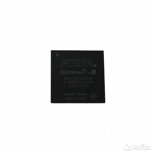 1 шт EP2C5F256C6N EP2C Микросхема программируемая