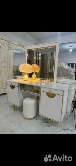 Спальная Агата