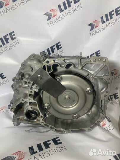 Вариатор Renault Megane 1.6 DK0