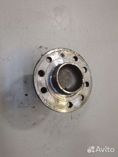 Ступица (кулак, цапфа) Saab 9-3, 2010