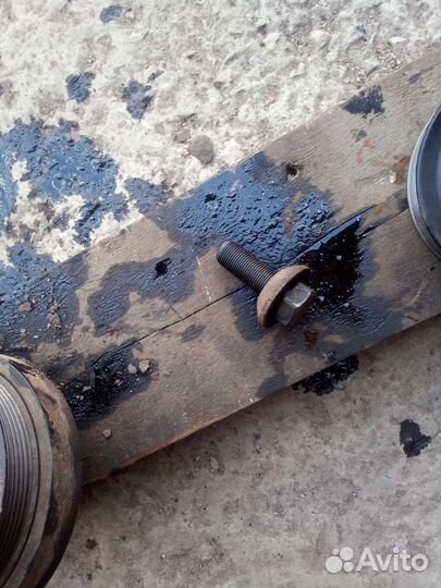 Тагаз tager шкив 2.3