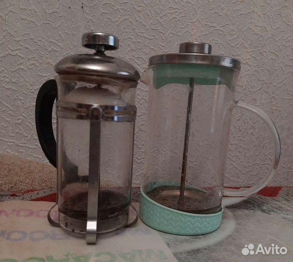 Заварочник