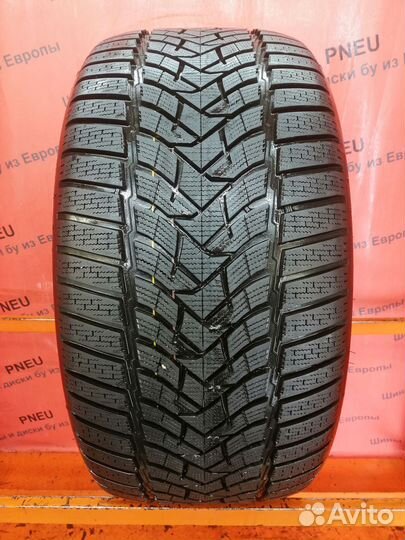 Dunlop Winter Sport 5 295/35 R21 107V