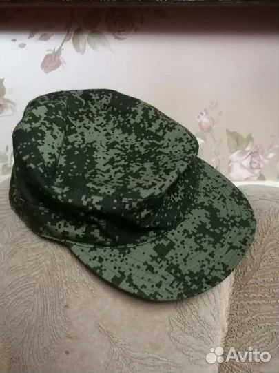 Детская военная форма