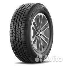 Michelin Latitude Tour HP 235/60 R18 103V