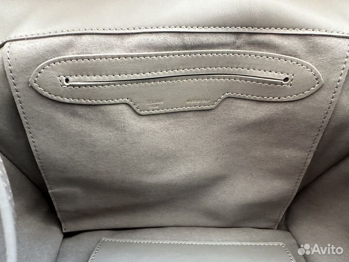 Сумка кожаная женская италия новая