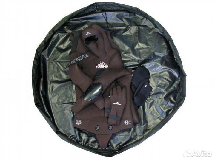 Сумка-коврик «nevka» арт. 1960