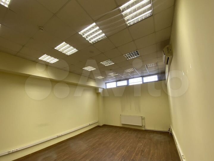 Сдам офисное помещение, 49.6 м²