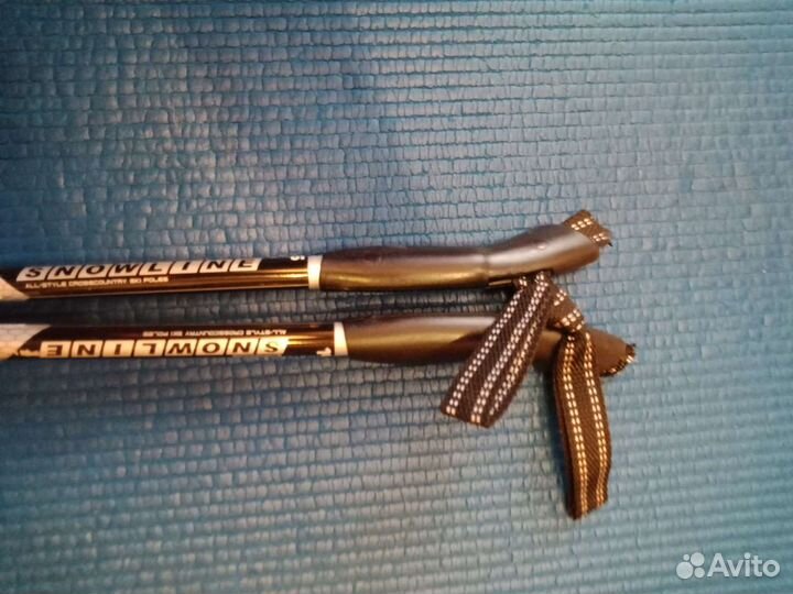 Лыжные палки