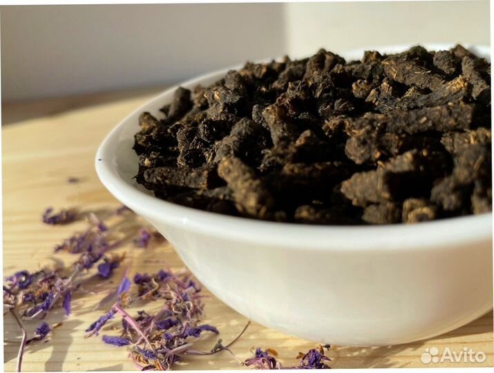 Иван-чай 1 кг сбор лето 2023, чистый состав