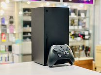 Microsoft Xbox Series X / Обмен / Гарантия