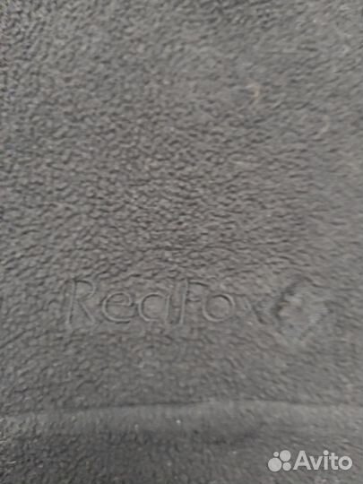 Флисовая поддёва Redfox