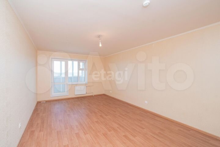 1-к. квартира, 45,8 м², 8/16 эт.