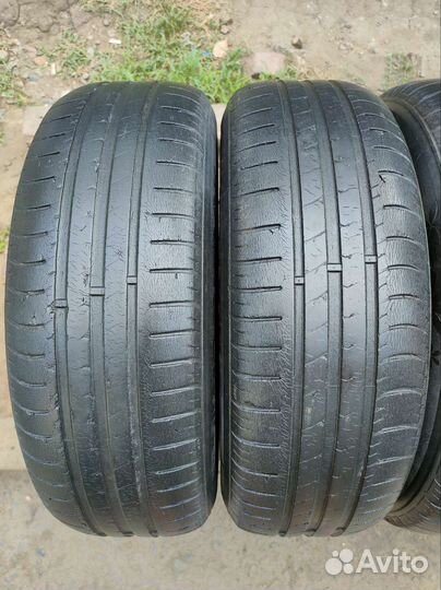 Hankook Kinergy Eco 185/65 R14