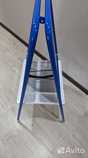 Мольберт детский двухсторонний Доска для рисования