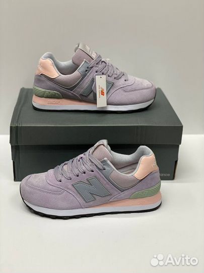 Кроссовки New Balance 574