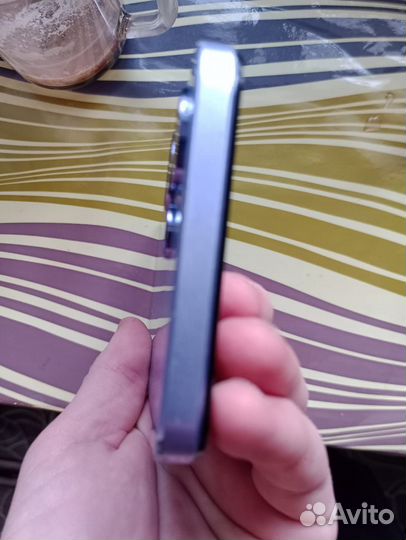 Infinix hot 30 play