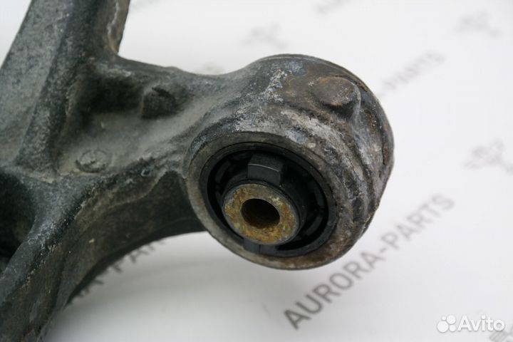 Кулак поворотный Mazda CX-5 II 2016-2020