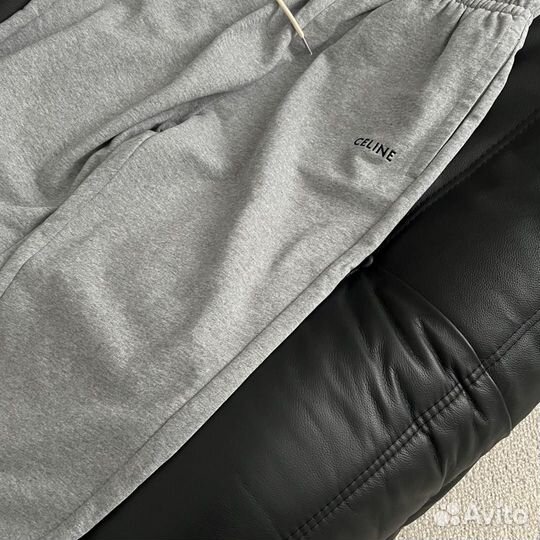 Штаны Celine Мужские