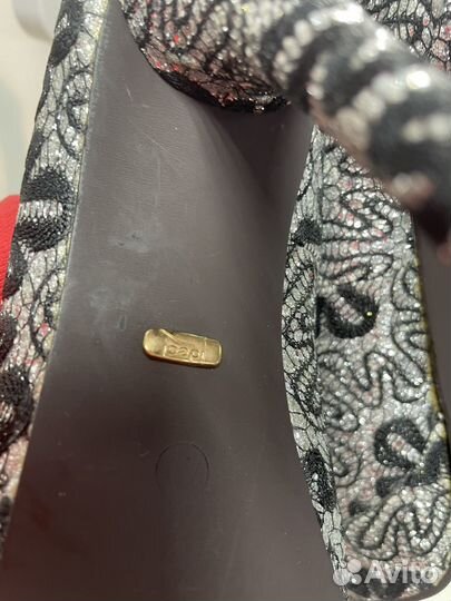 Туфли женские 40 размер