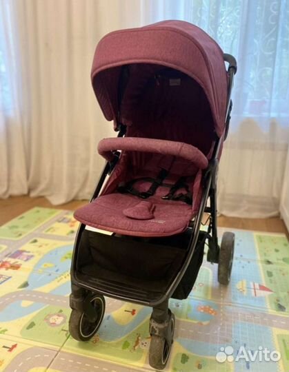 Коляска britax roemer B-agile M