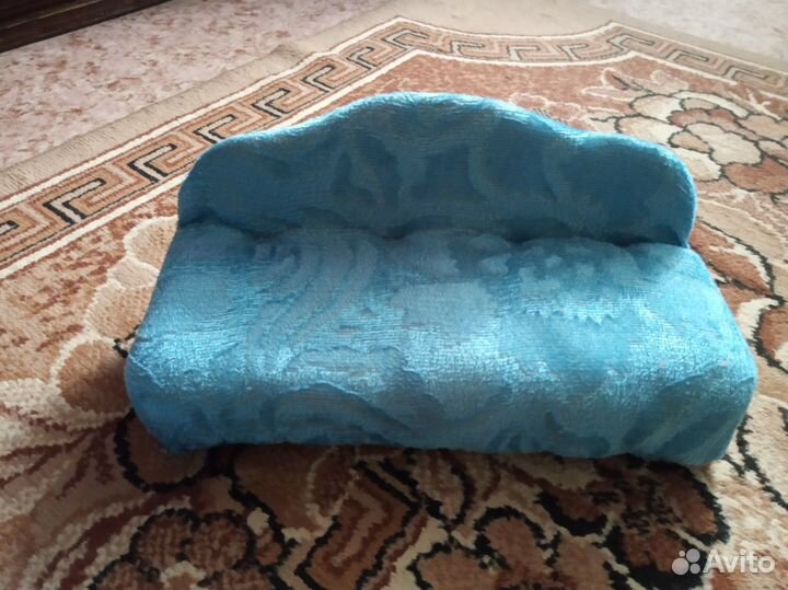 Мебель для кукол