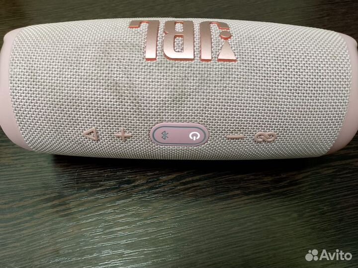 Колонка блютуз jbl charge 5