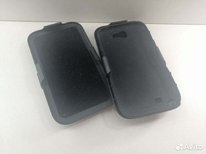 Корпус-чехол для Samsung Galaxy Note 2