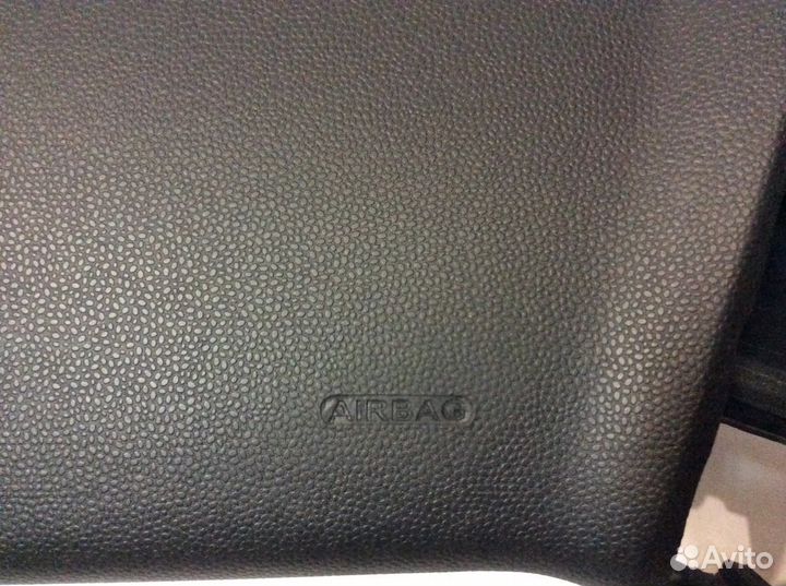 Ремонт торпеды Форд Эксплорер 2010г