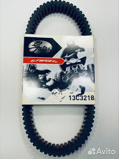 Ремень вариатора для квадроцикла Suzuki весь ряд