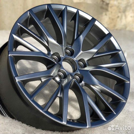 Покраска дисков \ Реставрация \ Ремонт дисков