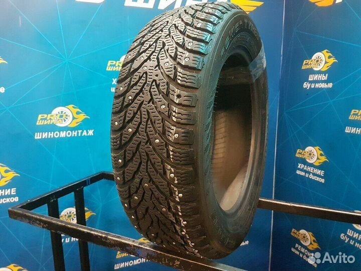 Nokian Tyres Hakkapeliitta 9 185/60 R15