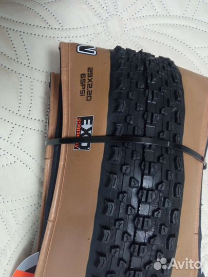 Maxxis icon 29*2.2 велопокрышка