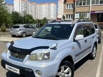 Nissan X-Trail 2.0 AT, 2002, 124 200 км, с пробегом, цена 770 000 руб.