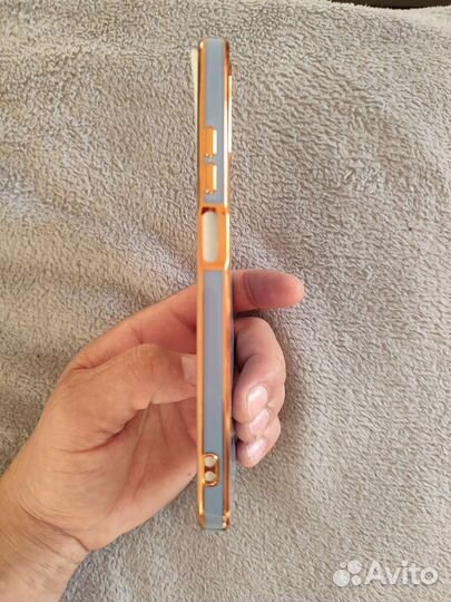 Xiaomi redmi note 10s