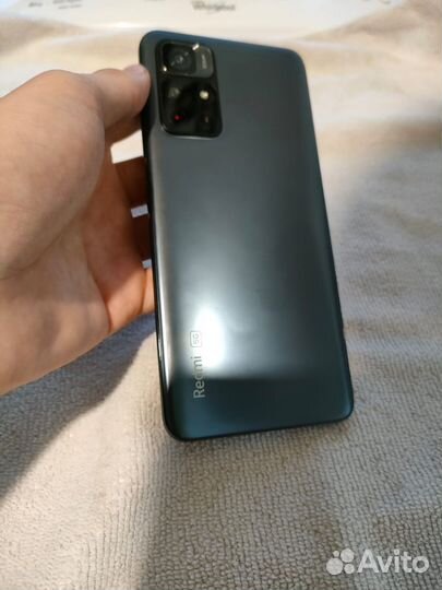 Xiaomi Poco M4 Pro 5G, 6/128 ГБ