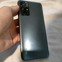 Xiaomi Poco M4 Pro 5G, 6/128 ГБ