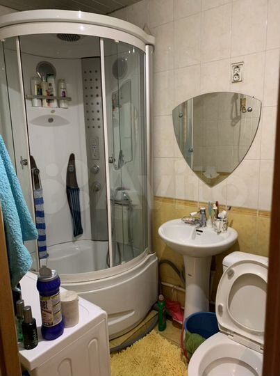 2-к. квартира, 44,5 м², 3/5 эт.