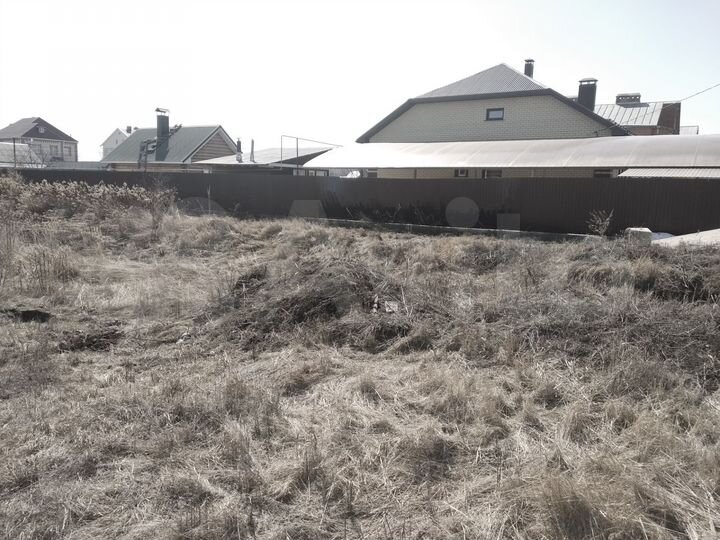 Участок 12 сот. (ИЖС)