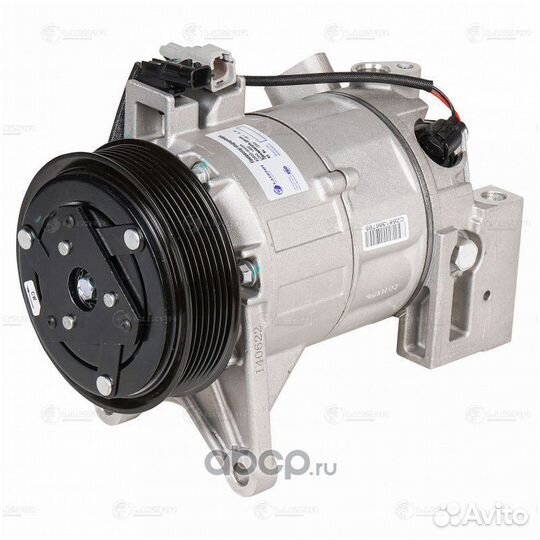 Lcac1452 Компрессор кондиционера Nissan Murano