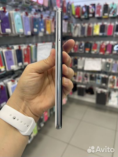 Xiaomi Redmi Note 9 Pro, 6/128 ГБ