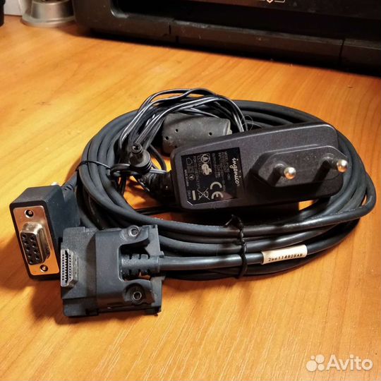 Кабель COM для ingenico ipp320
