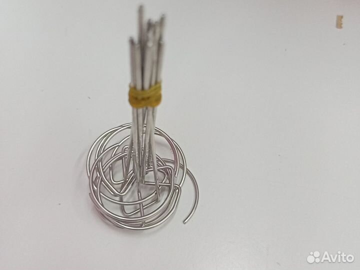 Решетка, шампурница для аэрогриля