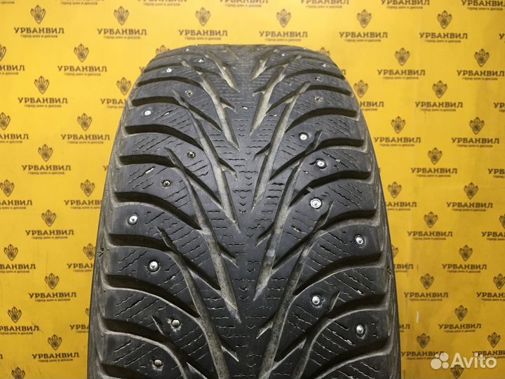 Yokohama Ice Guard IG35 215/55 R17 98T