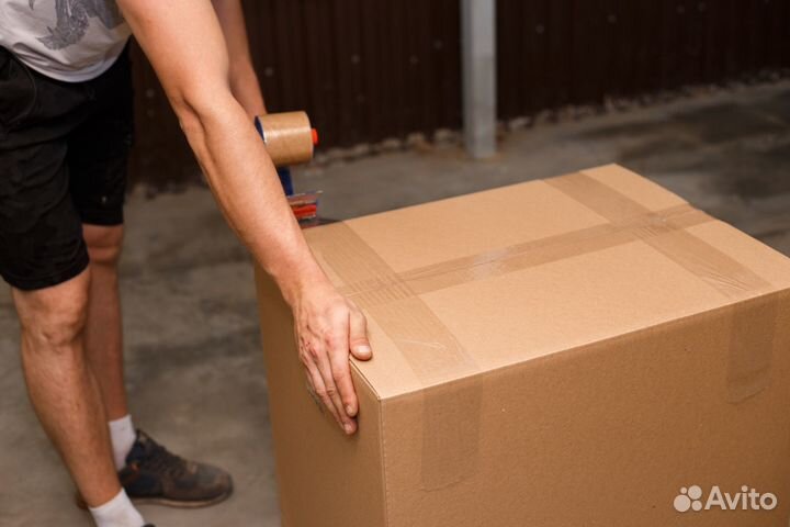 Фулфилмент для маркетплейсов