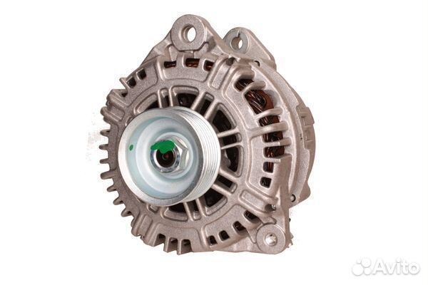 Генератор Nissan Maxima QX III 2.0 V6 A33 VQ20DE