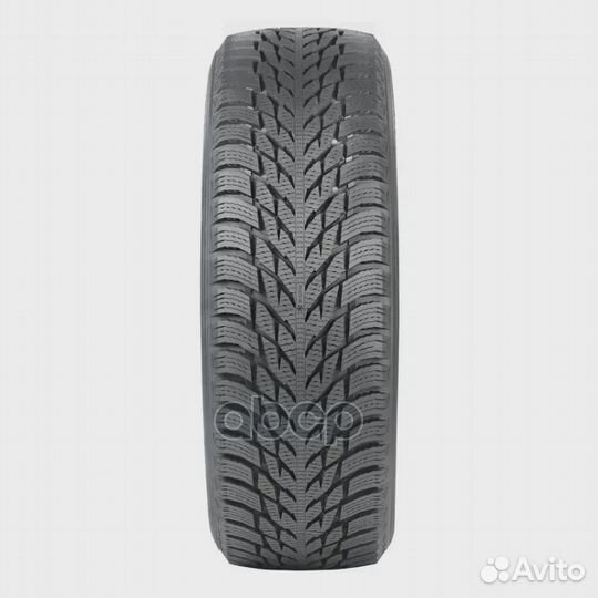 Nokian Tyres Hakkapeliitta R3 225/50 R18