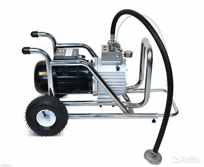 Покрасочное оборудование Schtaer