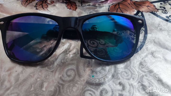 Солнцезащитные очки новые